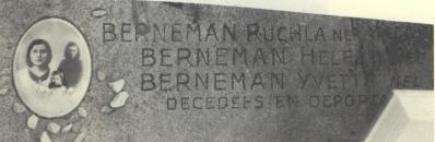 Ida Berneman Ida Berneman